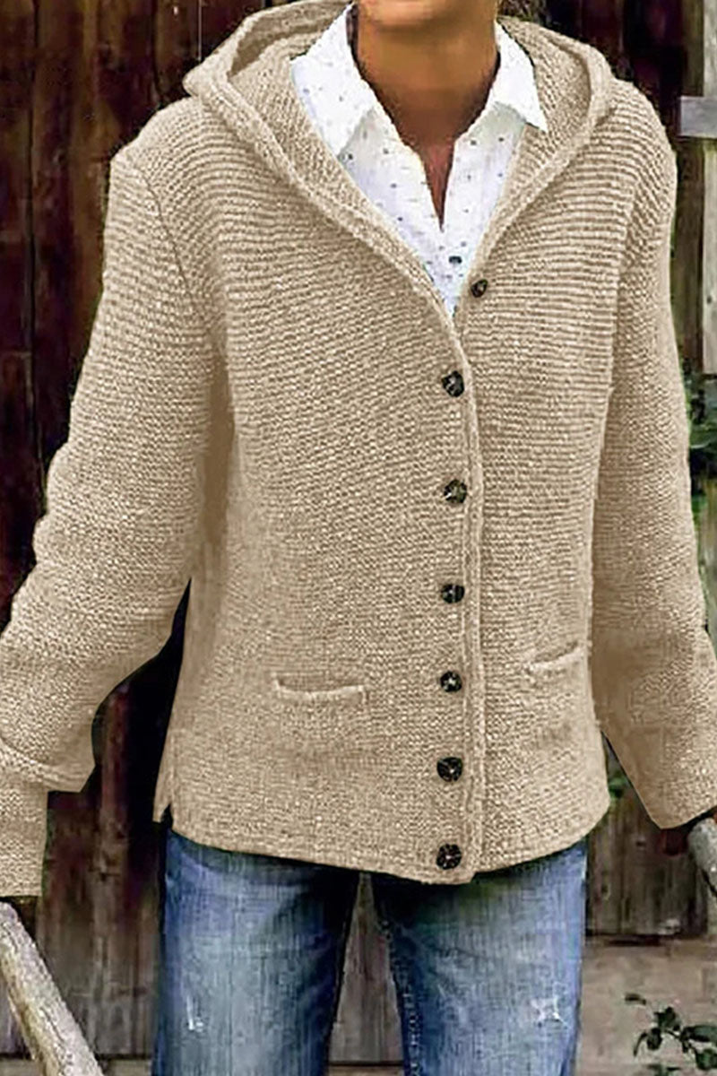 Weekend Ribbed Sweater