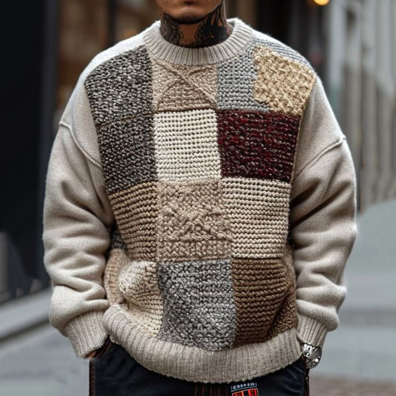 Cozy Lightweight Sweater