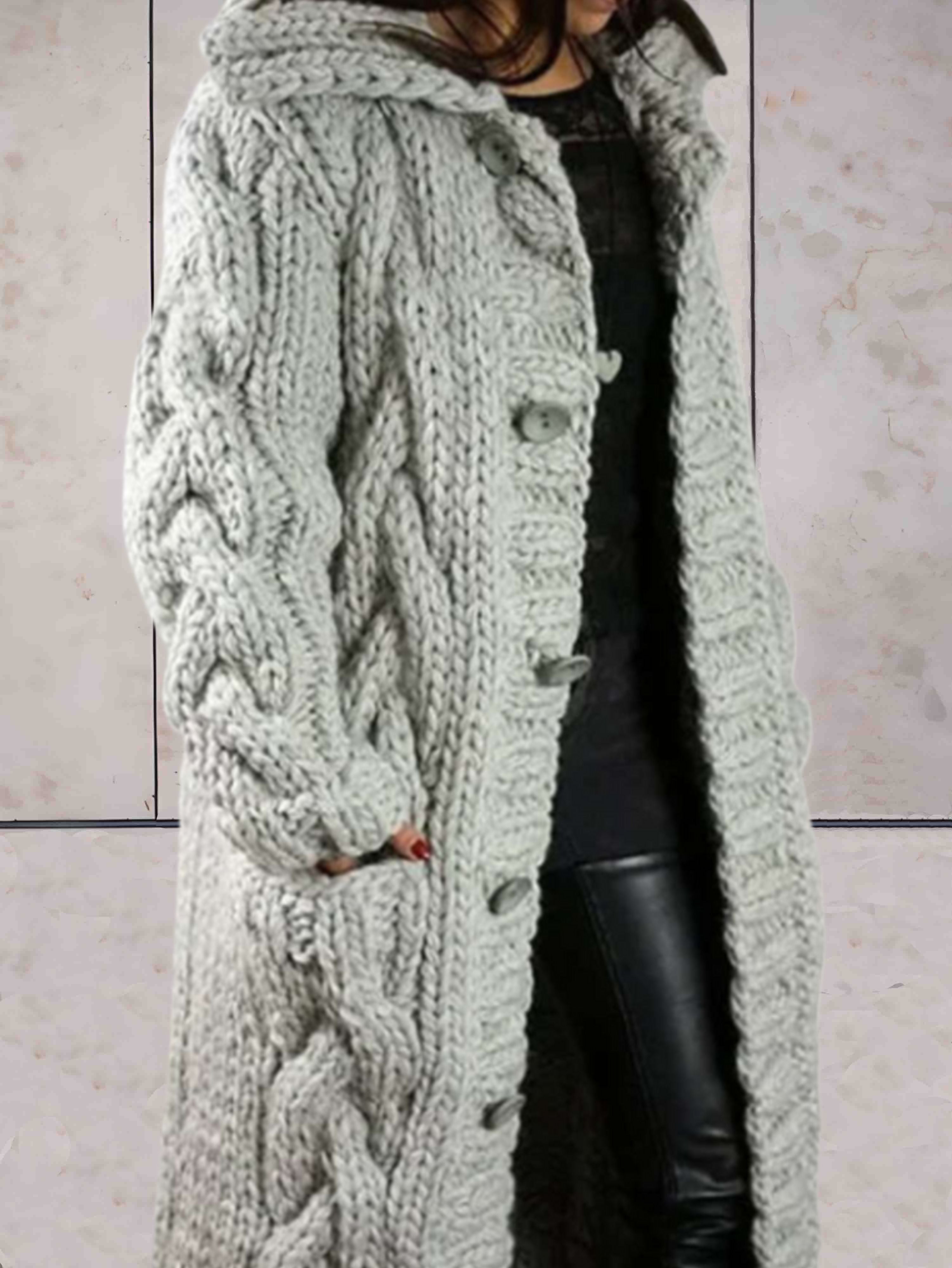 Classic Tailored Coat