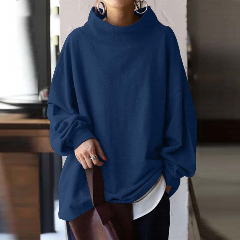 Weekend V-Neck Sweater