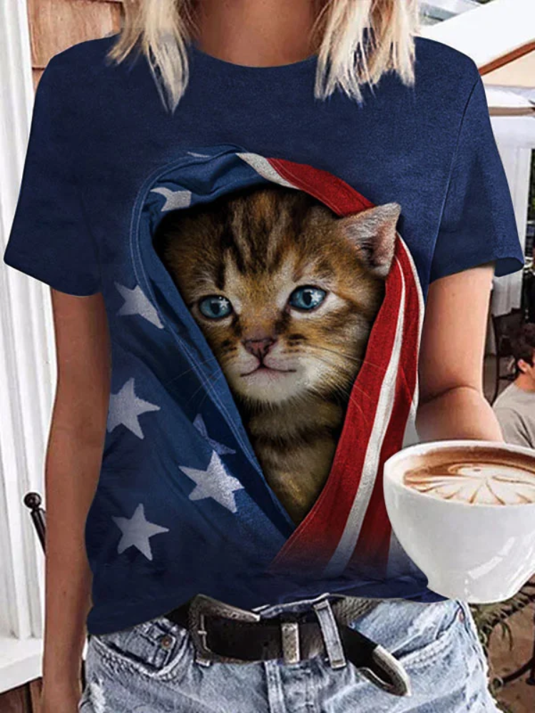 Classic Cotton Shirt