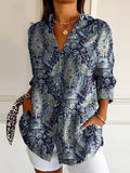 Coastal Long-Sleeve Shirt