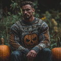 Easy Textured Sweater