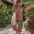 Comfy Linen Pants