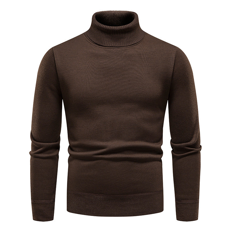 Cozy Knit Sweater