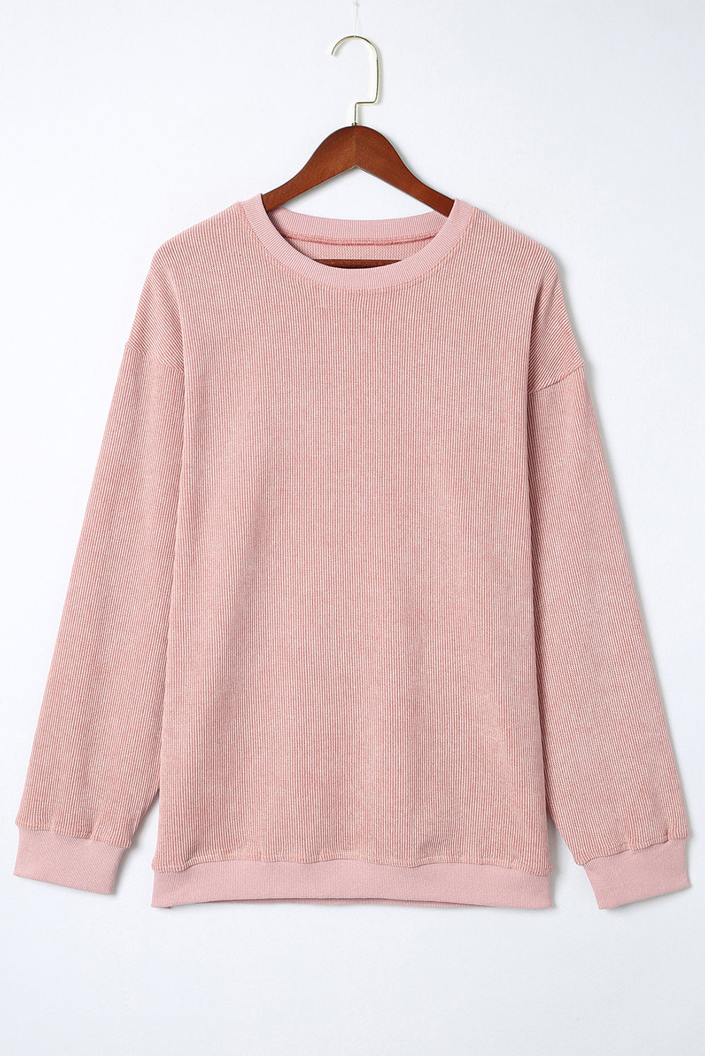 Cozy Oversized Sweater