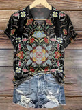 Casual Oversized Shirt