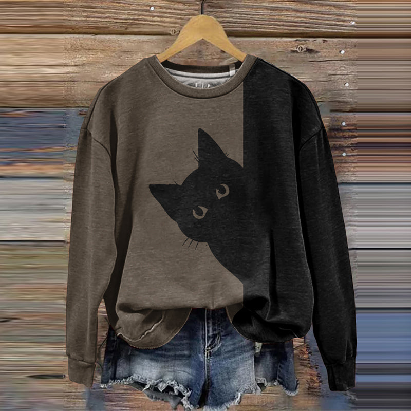 Easy Oversized Shirt