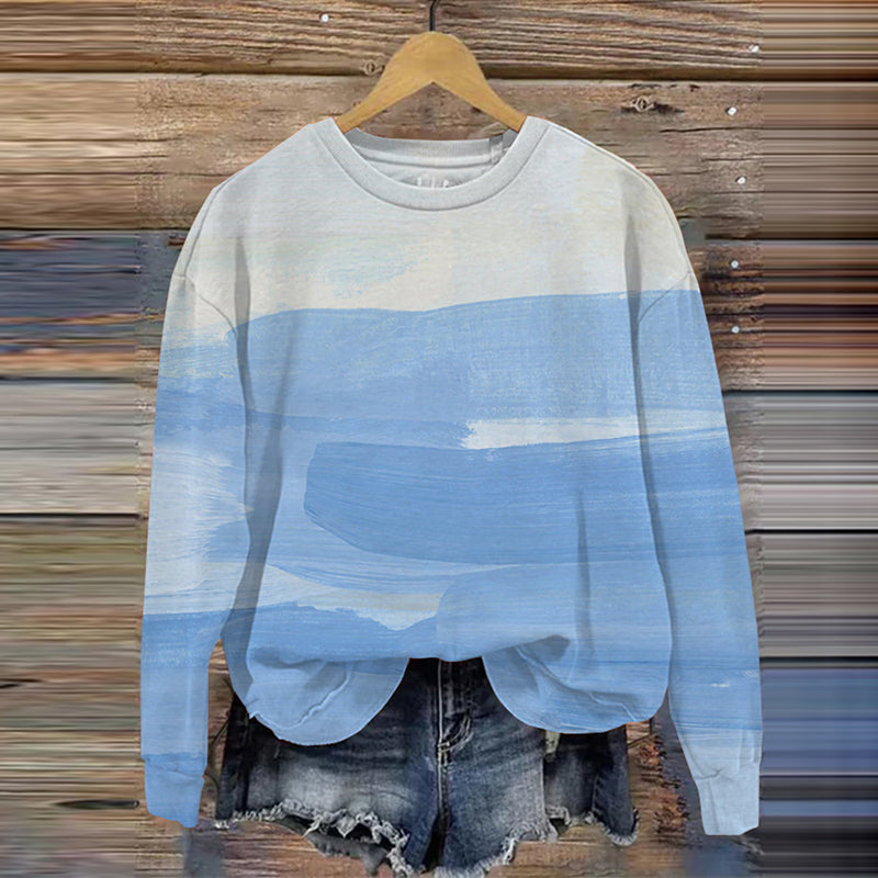 Soft Short-Sleeve Shirt