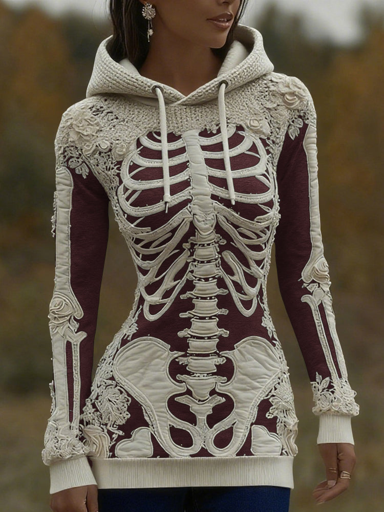 Cozy Striped Sweater