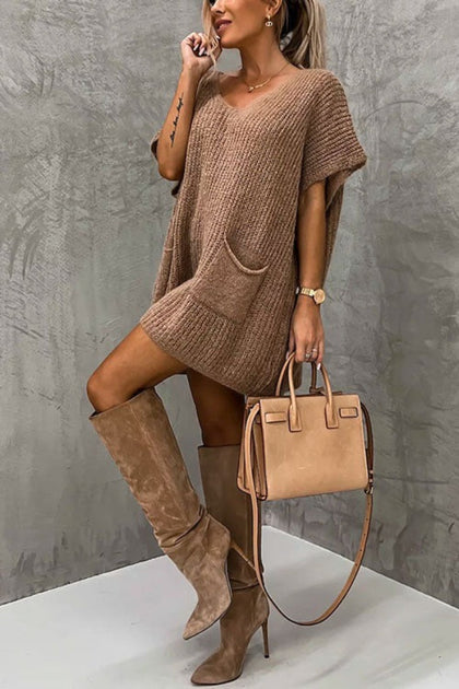 Everyday Textured Sweater
