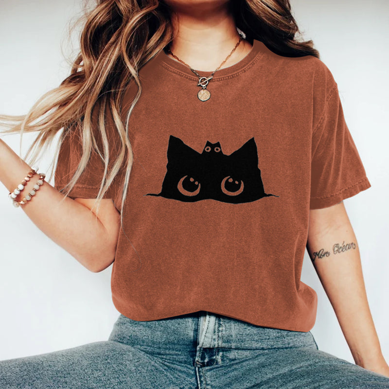 Summer Buttoned Shirt