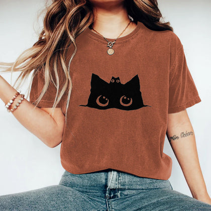 Casual Buttoned Shirt
