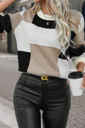 Weekend Oversized Sweater