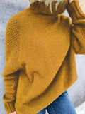 Weekend Oversized Sweater