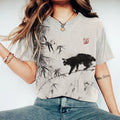 Weekend Linen Shirt
