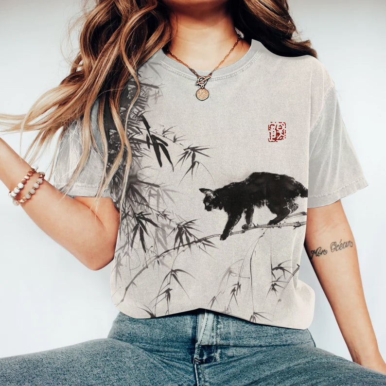 Weekend Linen Shirt