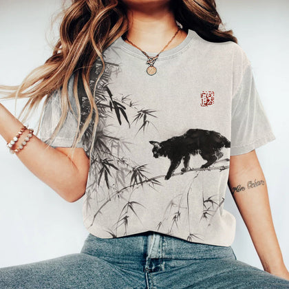 Weekend Linen Shirt