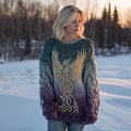 Classic V-Neck Sweater