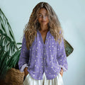 Casual Linen Shirt