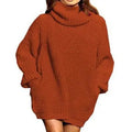 Classic V-Neck Sweater
