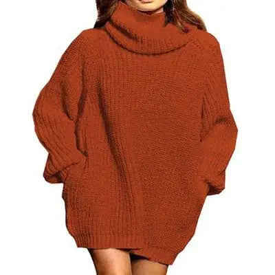 Classic V-Neck Sweater