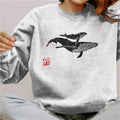 Relaxed Oversized Shirt