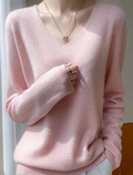Relaxed Textured Sweater