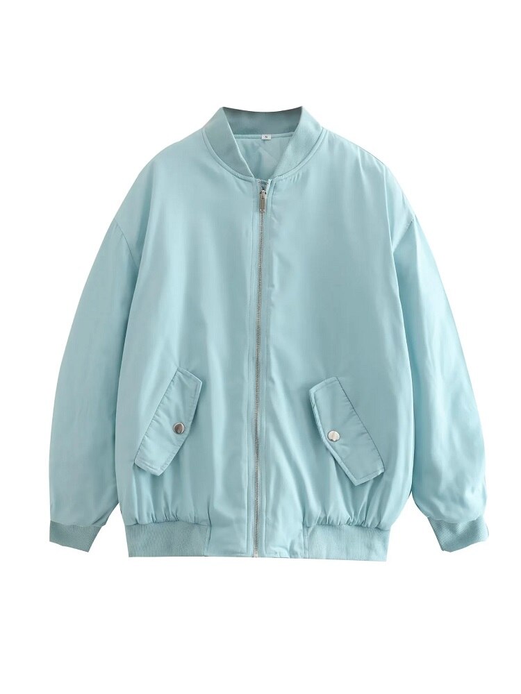 Soft Quilted Coat