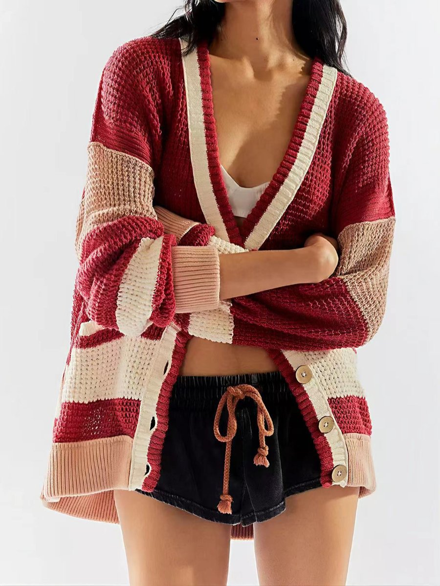 Everyday Lightweight Sweater