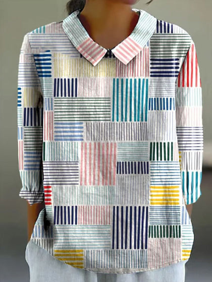 Soft Long-Sleeve Shirt