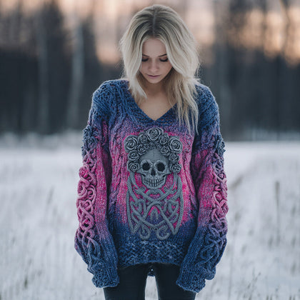 Soft Lightweight Sweater