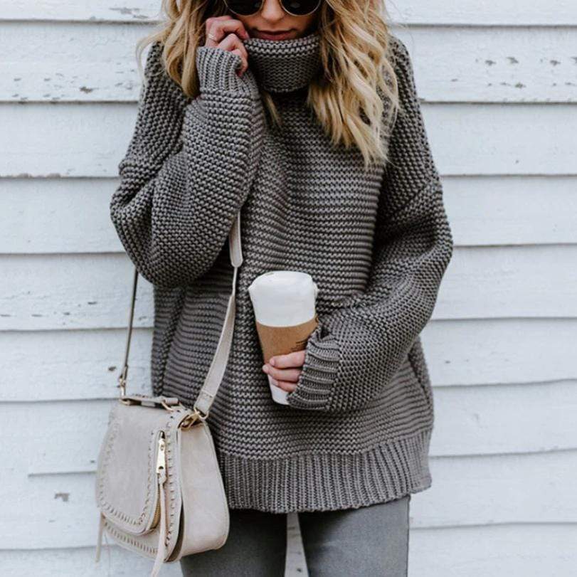 Everyday Striped Sweater