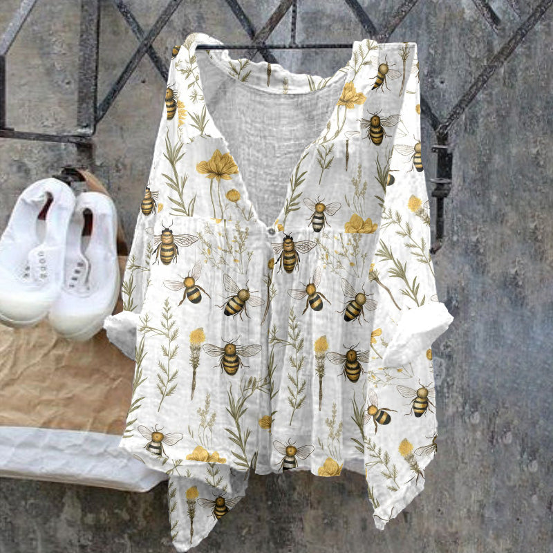 Everyday Short-Sleeve Shirt