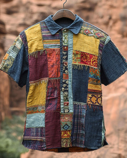 Everyday Denim Shirt