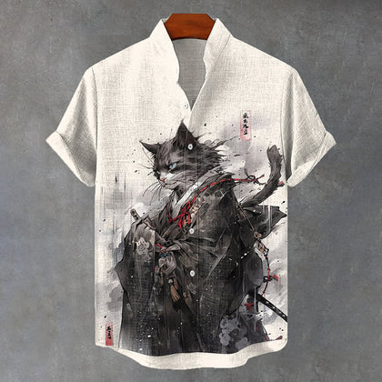Coastal Long-Sleeve Shirt