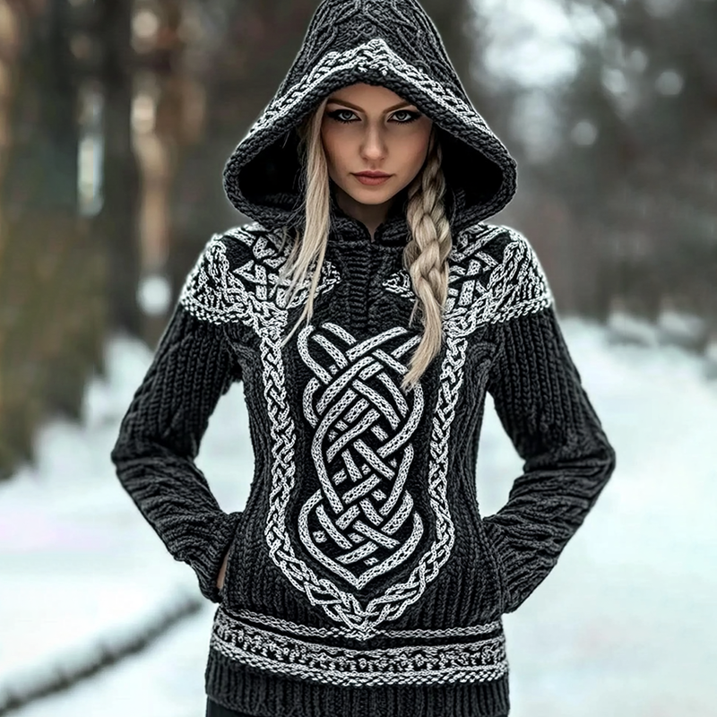 Cozy Oversized Sweater