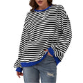 Warm Oversized Sweater