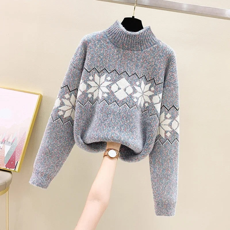 Everyday Lightweight Sweater