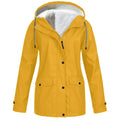 Lightweight Cotton Jacket