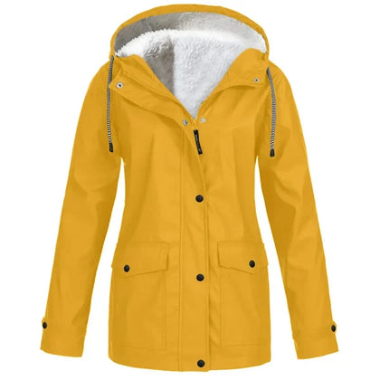 Lightweight Cotton Jacket
