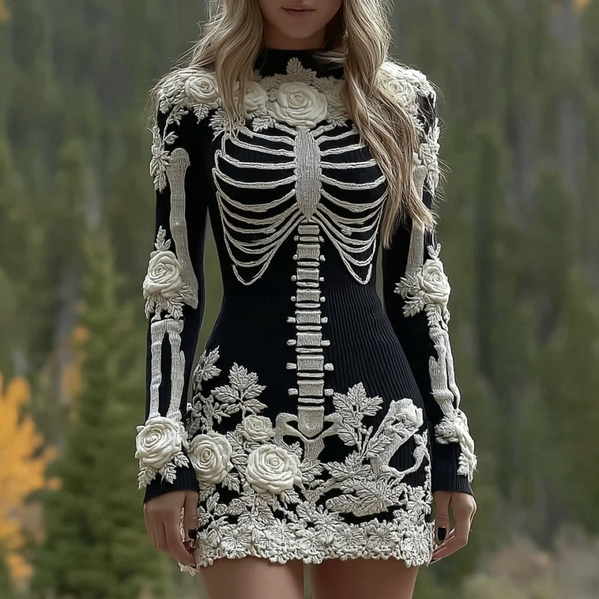 Cozy Knit Sweater