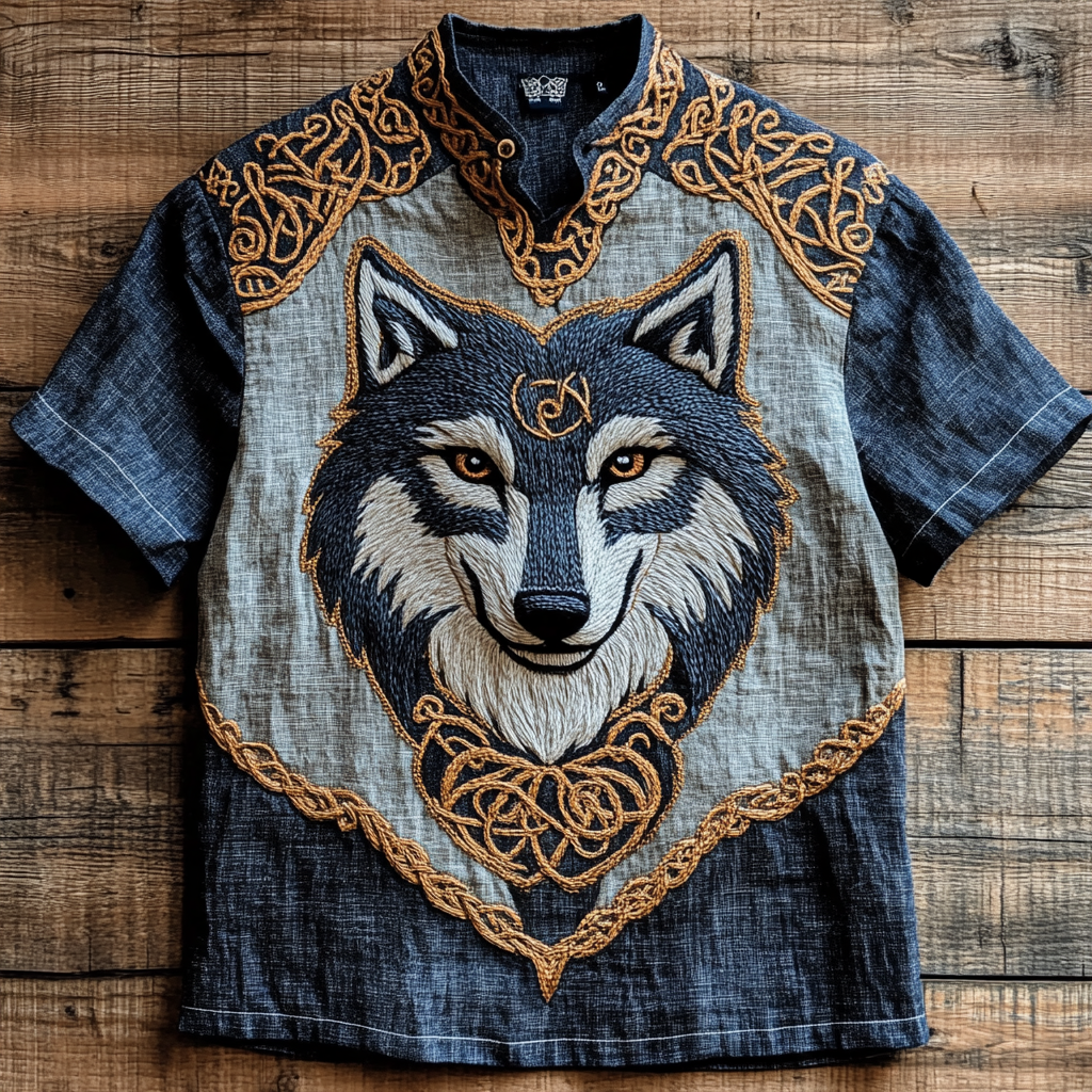 Everyday Printed Shirt