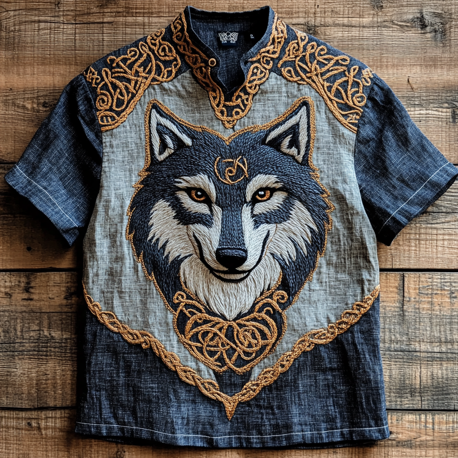 Everyday Printed Shirt