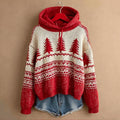 Everyday Cropped Sweater