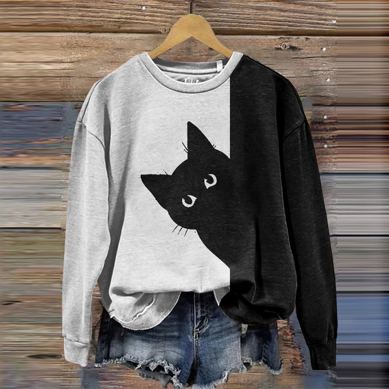 Easy Oversized Shirt
