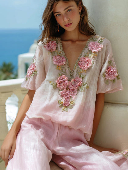 Weekend Oversized Shirt