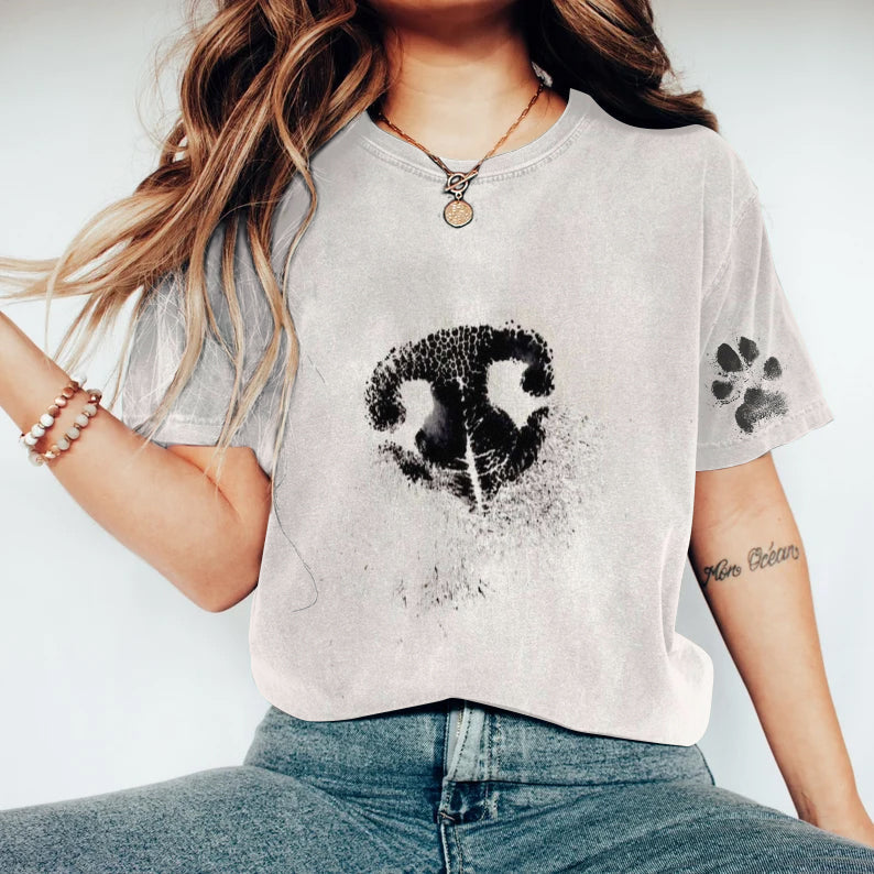 Easy Collared Shirt