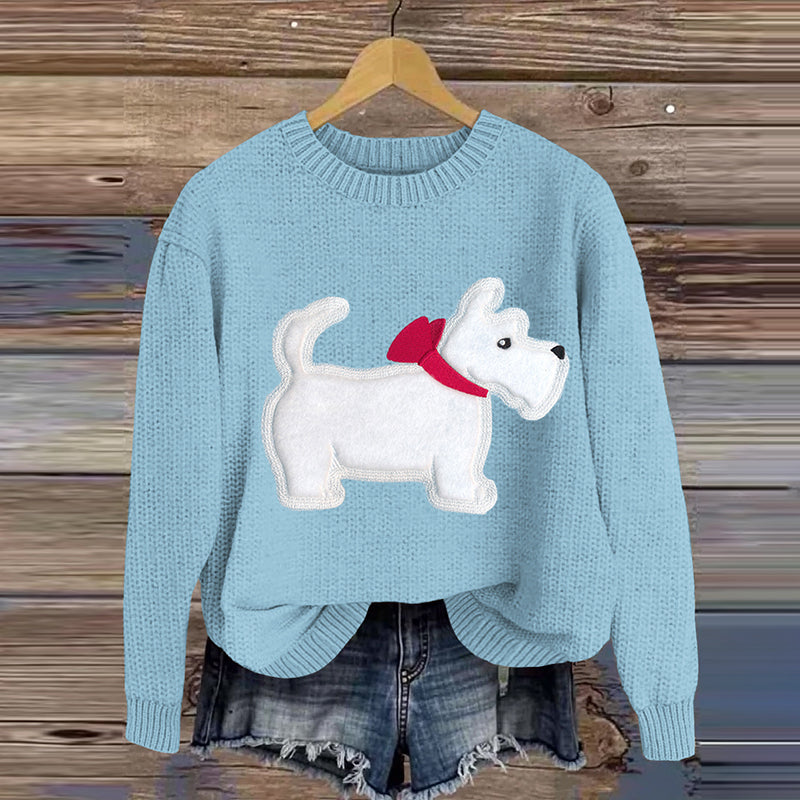 Cozy Lightweight Sweater
