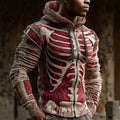 Cozy Striped Sweater